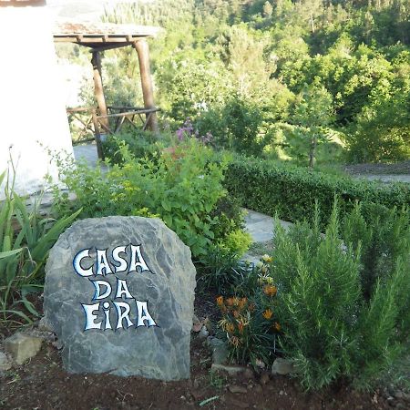 Villa Casa Da Eira à Cerdeira Extérieur photo