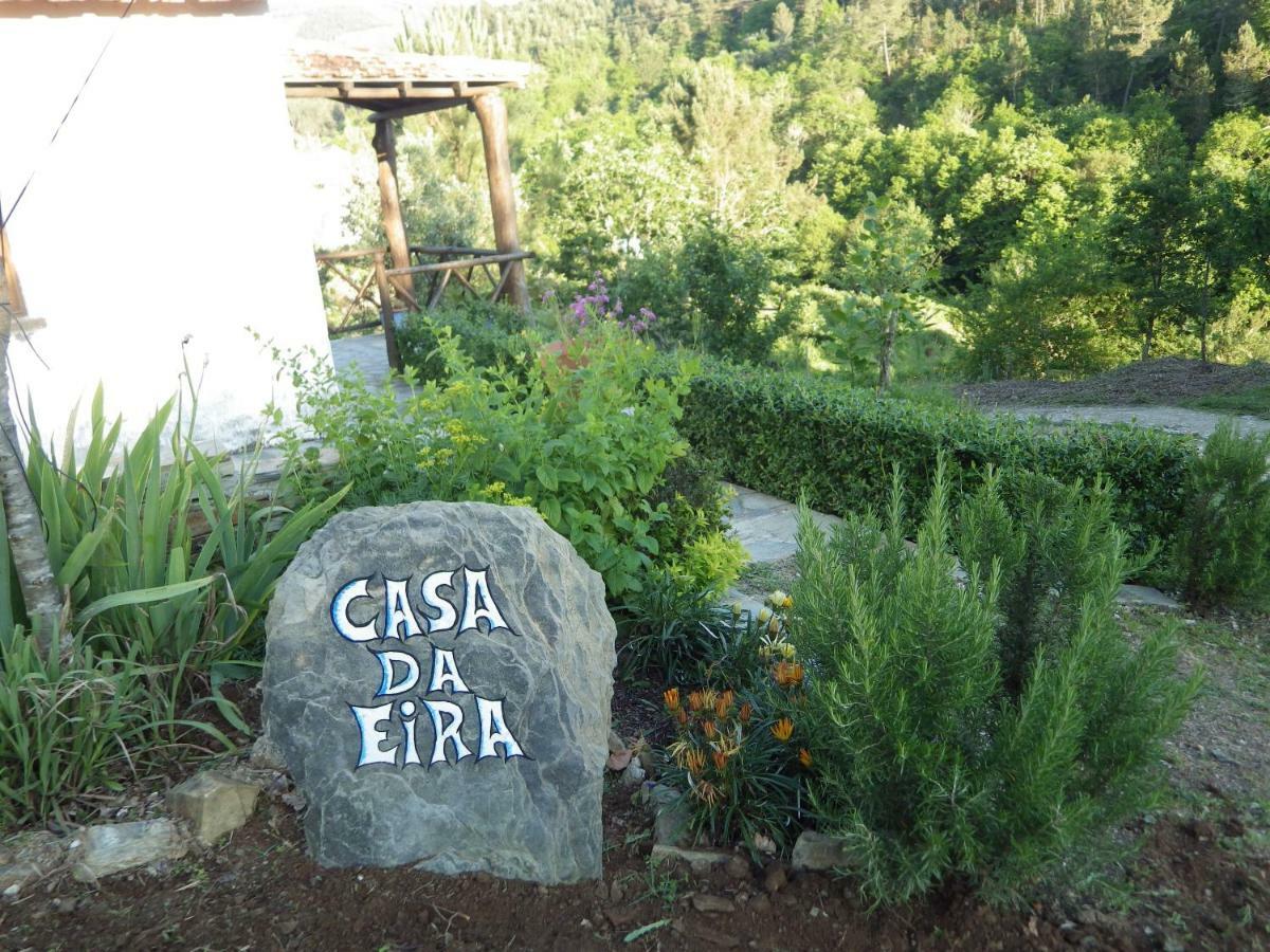 Villa Casa Da Eira à Cerdeira Extérieur photo