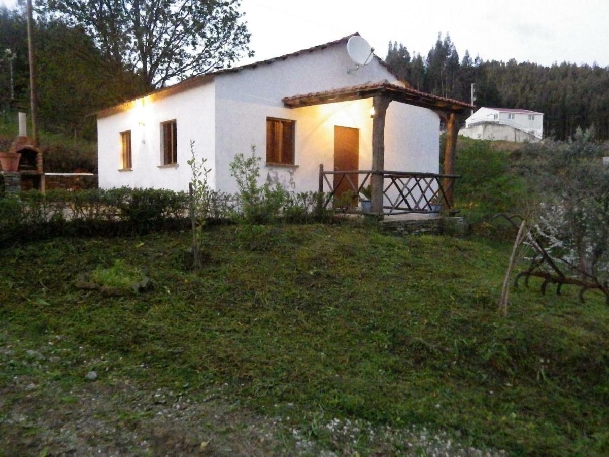 Villa Casa Da Eira à Cerdeira Extérieur photo